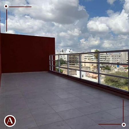 Ac Departamentos Lägenhet Córdoba Exteriör bild