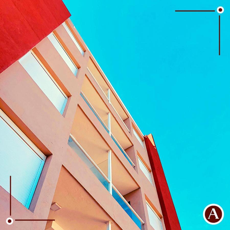 Ac Departamentos Lägenhet Córdoba Exteriör bild