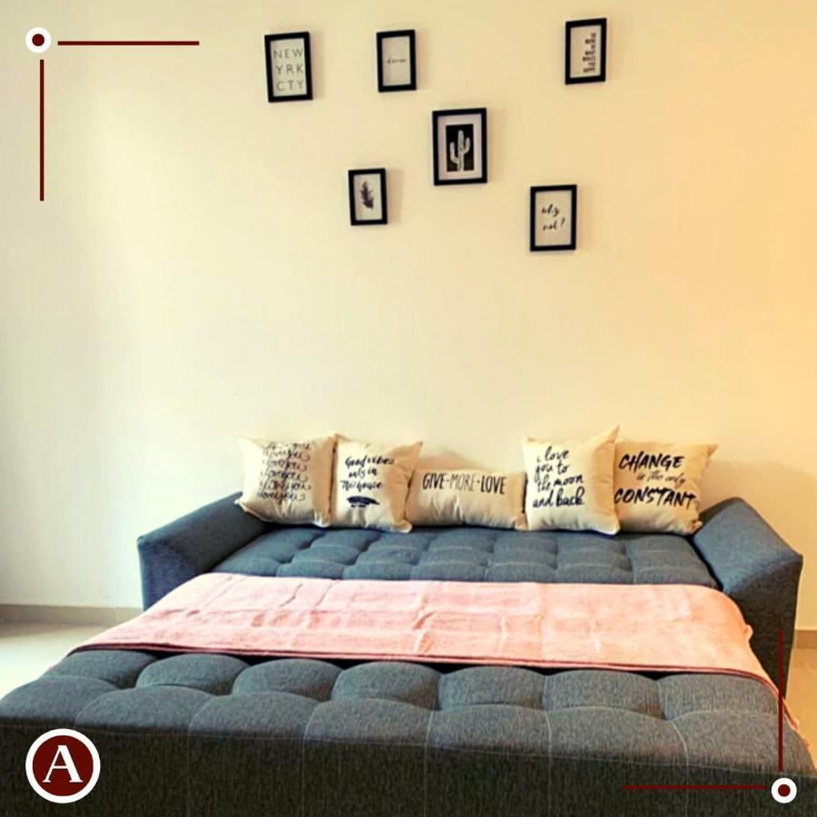 Ac Departamentos Lägenhet Córdoba Exteriör bild