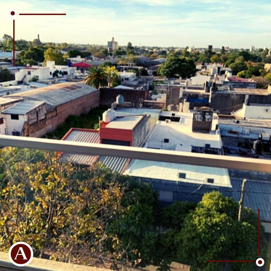 Ac Departamentos Lägenhet Córdoba Exteriör bild
