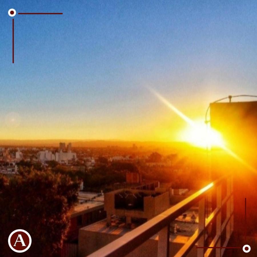 Ac Departamentos Lägenhet Córdoba Exteriör bild