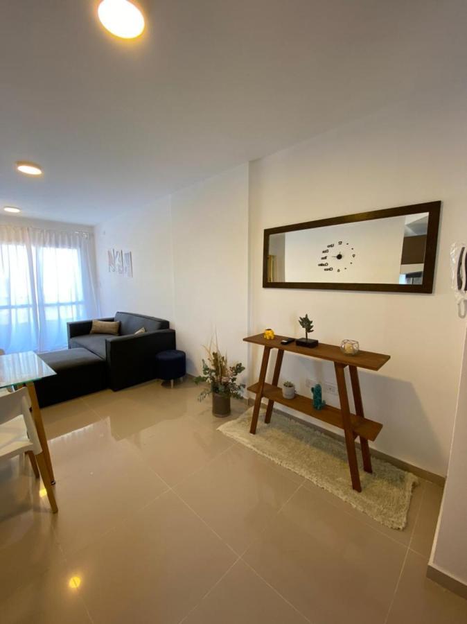 Ac Departamentos Lägenhet Córdoba Exteriör bild
