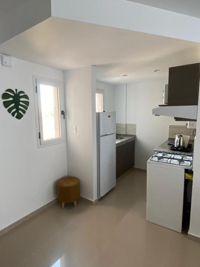 Ac Departamentos Lägenhet Córdoba Exteriör bild
