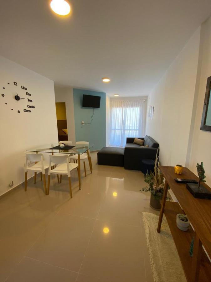 Ac Departamentos Lägenhet Córdoba Exteriör bild