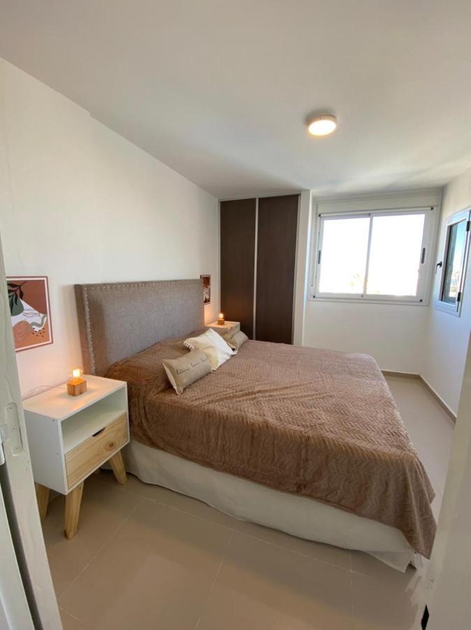 Ac Departamentos Lägenhet Córdoba Exteriör bild