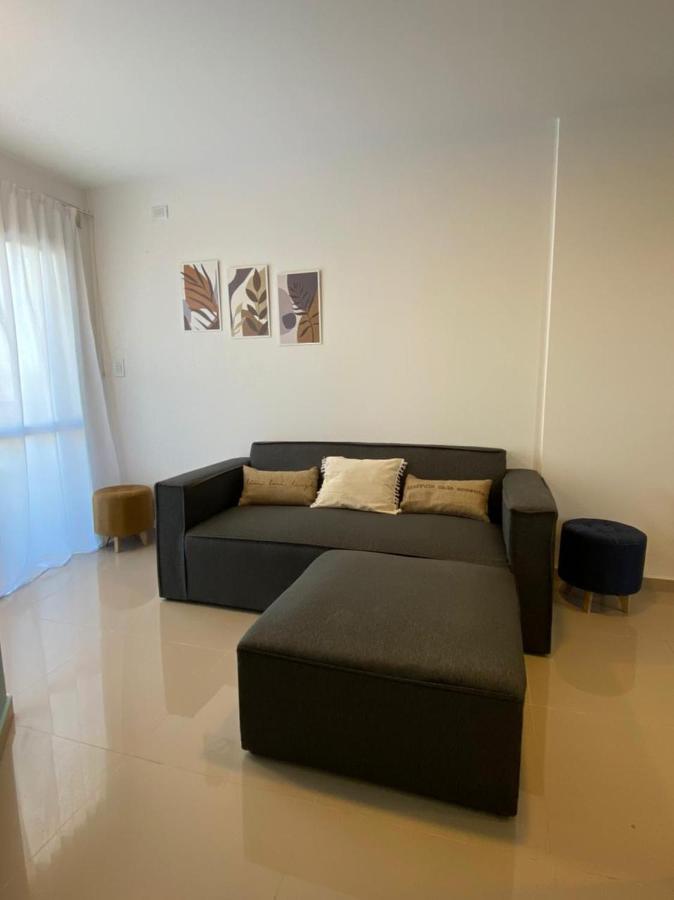 Ac Departamentos Lägenhet Córdoba Exteriör bild
