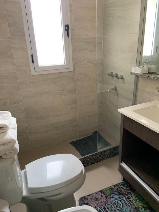 Ac Departamentos Lägenhet Córdoba Exteriör bild