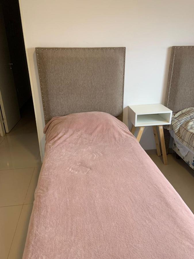 Ac Departamentos Lägenhet Córdoba Exteriör bild