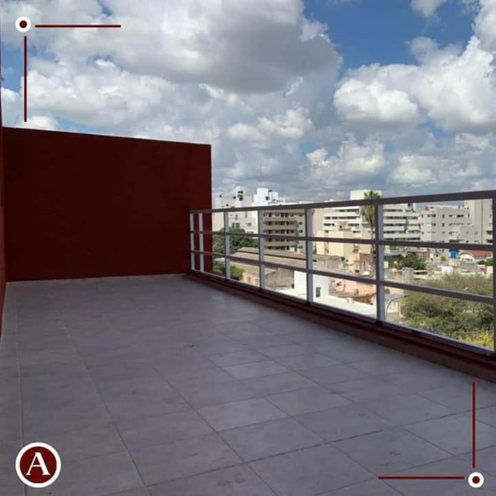 Ac Departamentos Lägenhet Córdoba Exteriör bild