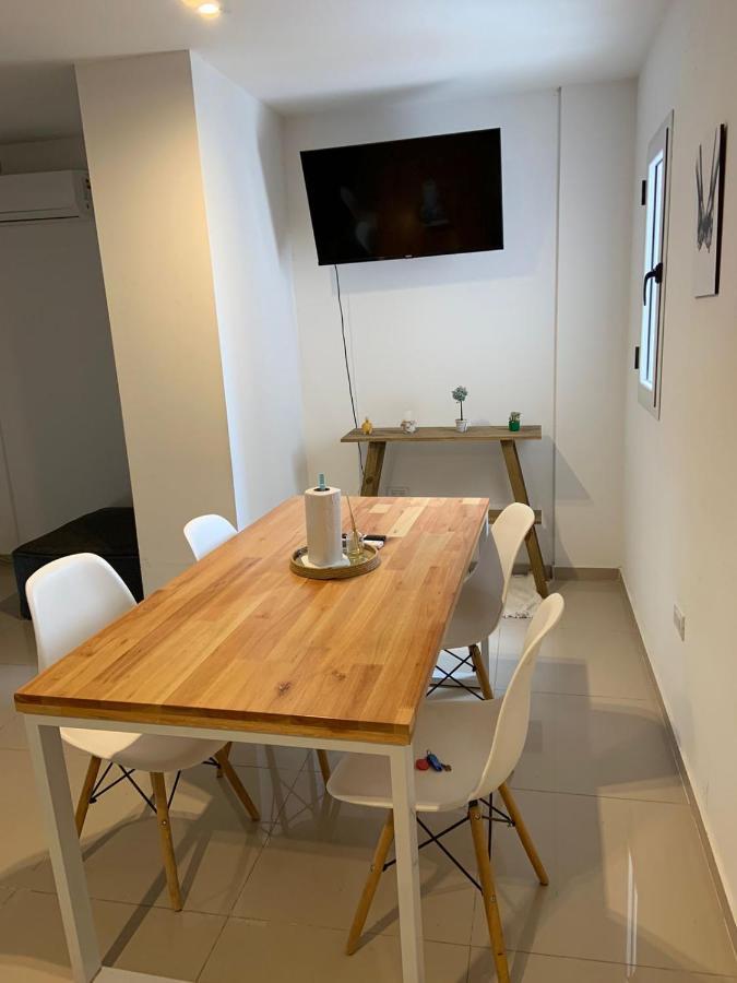 Ac Departamentos Lägenhet Córdoba Exteriör bild