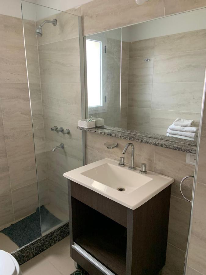 Ac Departamentos Lägenhet Córdoba Exteriör bild
